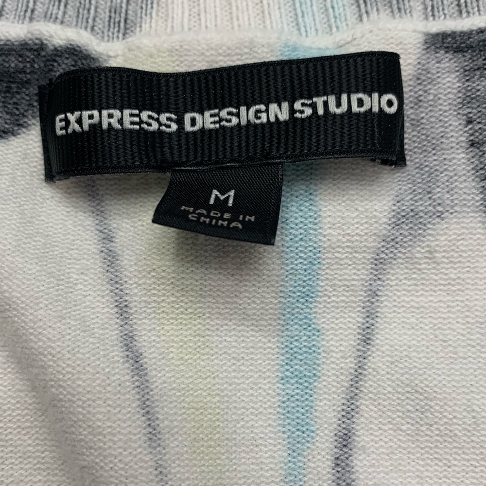 Express Design Studio Cardigan - image 6